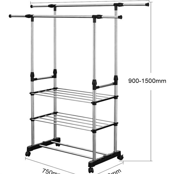Cloth Hanger